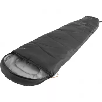 Slaapzak easy camp Starling mummie 210 x 75 cm, comfort -5 tot 12 °C