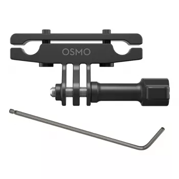 Camerahouder DJI CP.OS.00000268.01 voor fietsen 19,7 mm breed