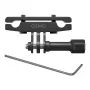 Camerahouder DJI CP.OS.00000268.01 voor fietsen 19,7 mm breed