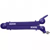Rode PSA1+ professionele studioarm (paars)