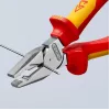 Knipex 02 06 180 tang