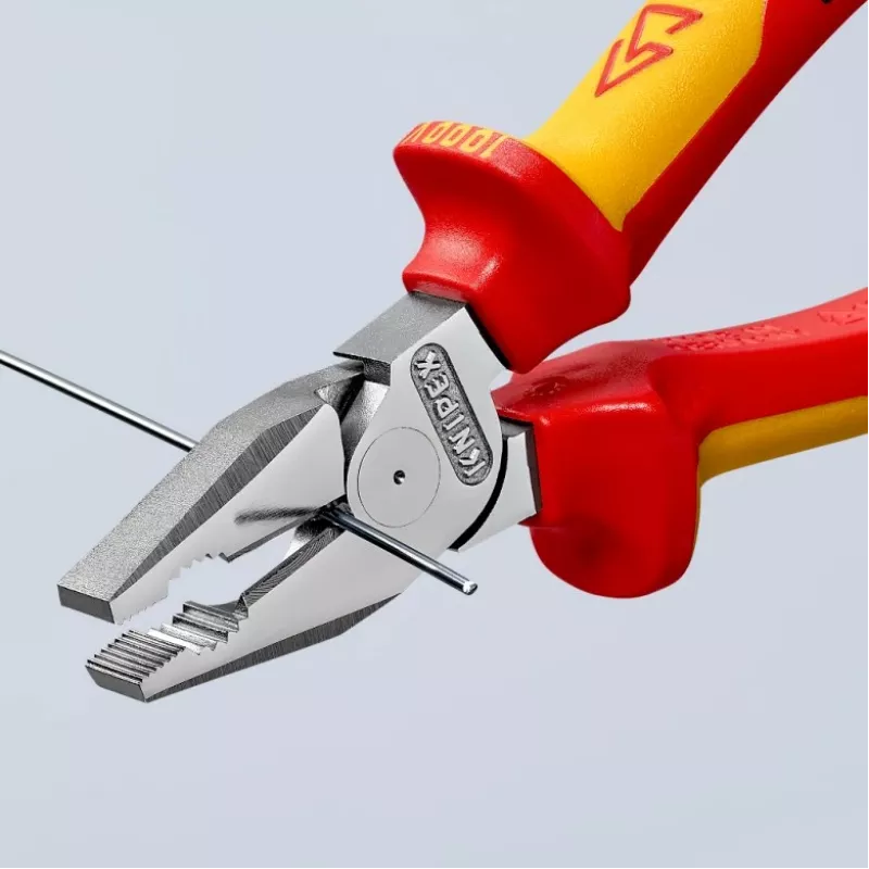 Knipex 02 06 180 tang