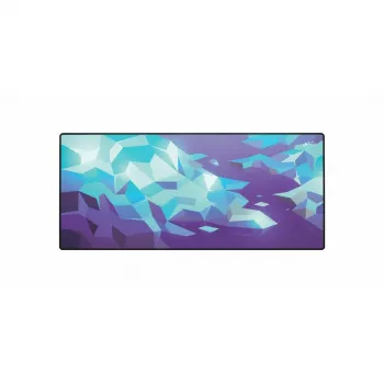 Muispad CHERRY XTRFY Xtrfy GP5 Litus Blue XL
