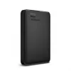 WD Elements WD Portable – 1 TB, 1 TB, 2.0/3.2 Gen 1 (3.1 Gen 1), zwart