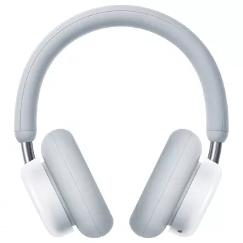 Over-ear-koptelefoon Nothing CMF A11300010 Pro, actieve ruisonderdrukking, lichtgrijs