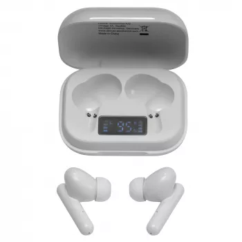 Denver TWS TWS earbuds TWE-38 wit