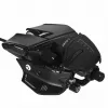 Gaming-muis MadCatz R.A.T. 8+ — rechtshandig, optisch, 16000 DPI, 11 knoppen, USB Type-A, 145 g