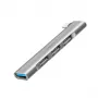 LogiLink USB 3.2 Gen1 hub 4-poorts USB-C 1x USB3.0 AF 3x USB2.0 AF UA0437