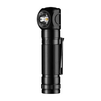 Zaklamp Superfire TH04-U hand-led oplaadbaar