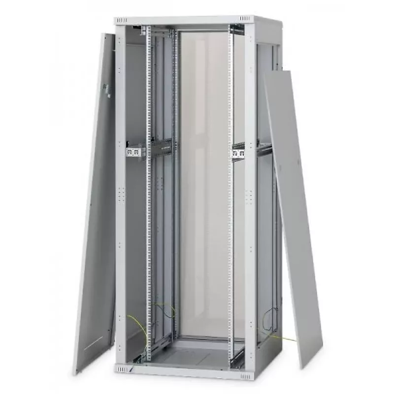 Vrijstaande rack Triton RMA-42-A81-CAX-N1 42HE 800 kg grijs