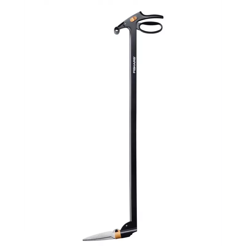 Fiskars 1000590 grasschaar verticale messen