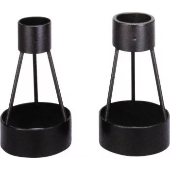 Vernevelaar-slangadapter Antari FTA-1 model 51702992 voor nevel-/fogmachines