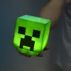 Paladone Minecraft Creeper 3D-design lamp PP6595MCFV3 – tafel-/hanglamp