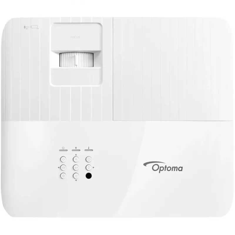 Optoma UHD35STx Projector 3600 ANSI Lumen DLP UHD 4K