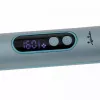 Haarstijltang JATA JBPP1588 Warm Blue 34 W 2,5 m