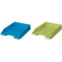 Herlitz 50033966 bureaubladorganizer kunststof blauw (50033966)