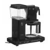 Moccamaster KBG Select halfautomatische filterkoffiemachine 1,25 L