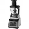 SharkNinja Ninja BN800 - 1,8 L - zwart - zilver - 0,7 L - 2,1 L -...