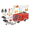 Vrachtwagen Playmobil 9464