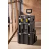 Gereedschapskoffer Stanley FATMAX FMST75753-9 zwart 1000 mm breed
