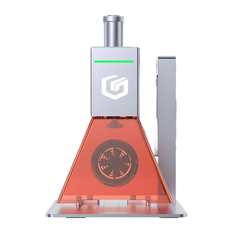 LONGER Nano 6W lasergraveermachine