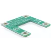 Interne Mini-PCIe-adapter DeLOCK 65228