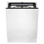 Electrolux Serie 700 EEG88520W volledig inbouw vaatwasser, 14 couverts, energieklasse B