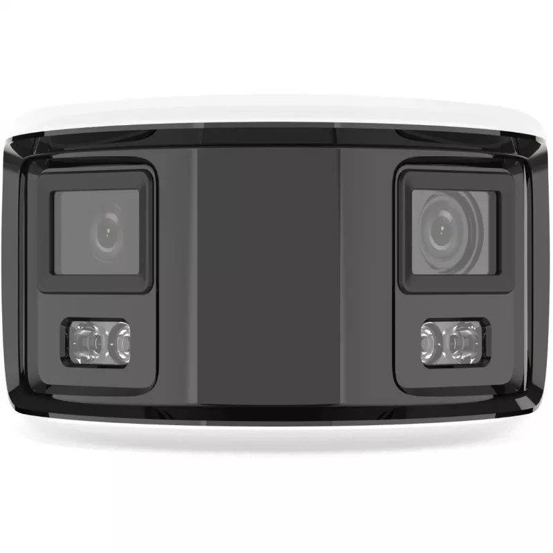 IP-beveiligingscamera Hikvision DS-2CD2T87G2P-LSU/SL(4MM)(C) buiten