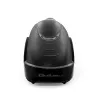 Qoltec 1D laser barcodelezer | USB | zwart