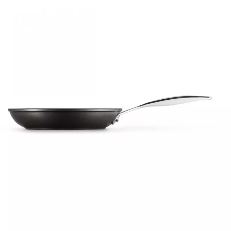 Le Creuset Toughened Non-Stick grillpan 24 cm