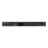 Managed LANCOM GS-3628XP switch, 24× 2,5G RJ-45 poorten, PoE, L2/L3, 1U rackmount
