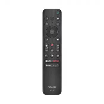 Afstandsbediening Savio RC-13 IR draadloos voor Sony TV 10 m bereik