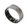 Ultrahuman Ring Air Raw Titanium Maat 9 | Ultrahuman