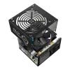 Elite NEX 230V 700, 700 W, 200 - 240 V, 47 - 63 Hz, 5 A, actief, 110 W