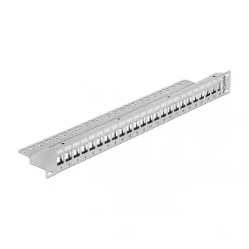 Patchpaneel 1U DeLOCK 43302