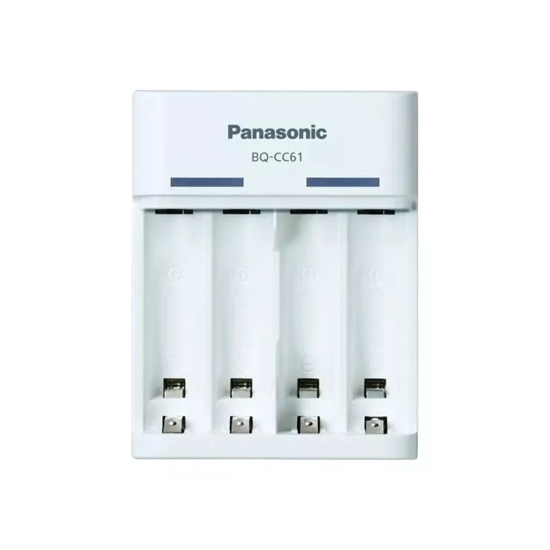 Panasonic Basic USB-oplader BQ-CC61USB