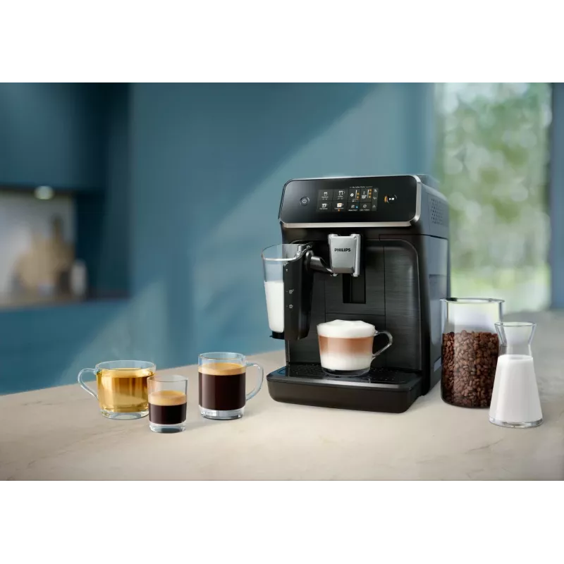 Philips EP2331/10 koffiemachine volautomatische espressomachine 1,8 L