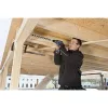 Accuboormachine Bosch GSR 18V-28 met 18V-systeem en 2×3,0-Ah-accu's