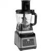 SharkNinja Ninja BN800 - 1,8 L - zwart - zilver - 0,7 L - 2,1 L -...