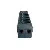 Eaton Protection Strip 6 Tel@ FR stekkerdoos 6 AC-uitgangen 220-250V