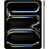 APPLE 33cm 13 inch iPad Pro Wi-Fi 1TB met standaardglas Space Black [Energie-efficiëntieklasse G] (MDYN4TY/A)