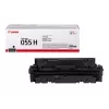 Canon 055H tonerpatroon 1 st. origineel zwart