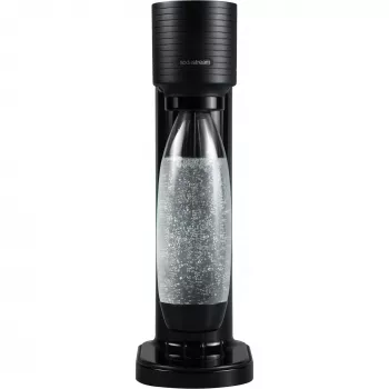 Sodastream 1017911770 1 L zwart