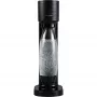 Sodastream 1017911770 1 L zwart