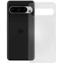 PEDEA zachte TPU-hoesje voor Google Pixel 9 Pro XL transparant (12160062)
