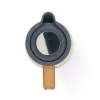 Waterkoker Nedis KAWK510EYW 1,7 L geel