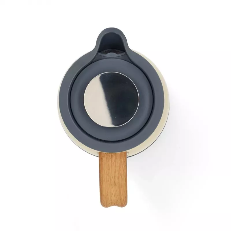 Waterkoker Nedis KAWK510EYW 1,7 L geel