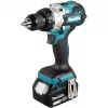 Makita DDF486RTJ boormachine 2100 tpm 2,6 kg zwart, blauw