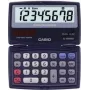Rekenmachine Casio SL-100VERA lichtgewicht 55g