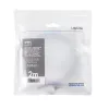 USB 3.2 Gen1 Type-C naar USB-C/F, PD, 2m